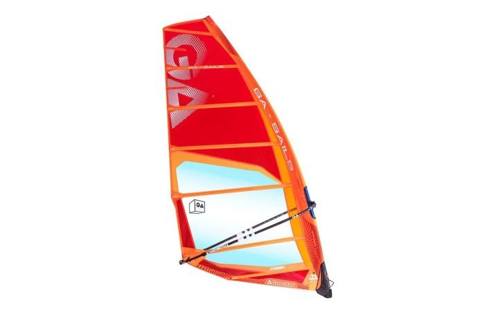 GA SAILS Cosmic 2019