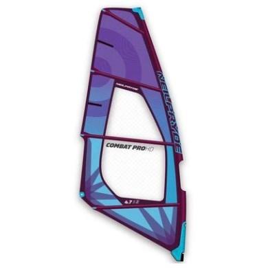 Neilpryde Combat Pro HD 2020