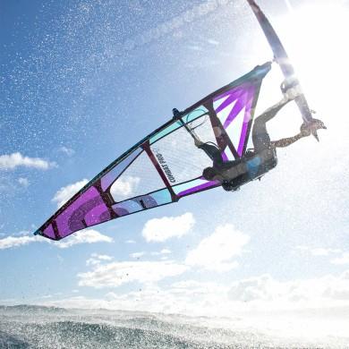 Neilpryde Combat Pro HD 2020