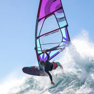 Neilpryde Combat Pro HD 2020