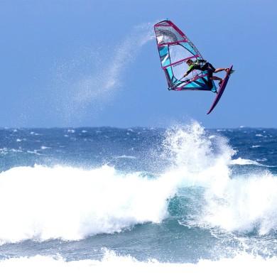 Neilpryde Combat Pro HD 2020