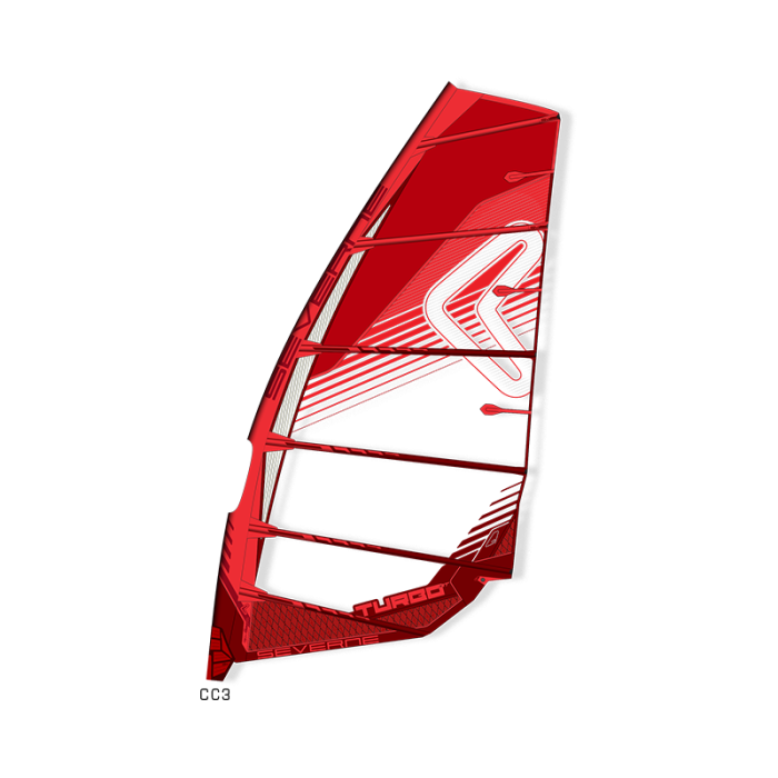 SEVERNE Turbo GT 2020