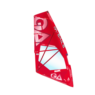 GA SAILS Manic HD 2021
