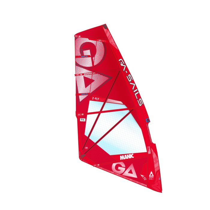 GA SAILS Manic HD 2021