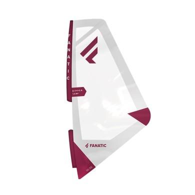 FANATIC Gréement  enfant ripper mono rouge