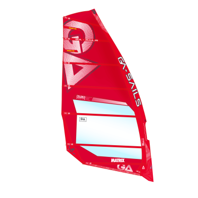 GA SAILS Matrix 2021
