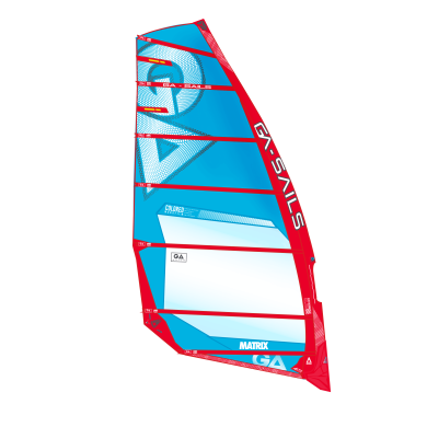GA SAILS Matrix 2021