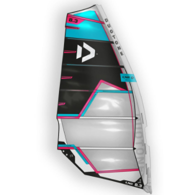 DUOTONE S-Pace 2021
