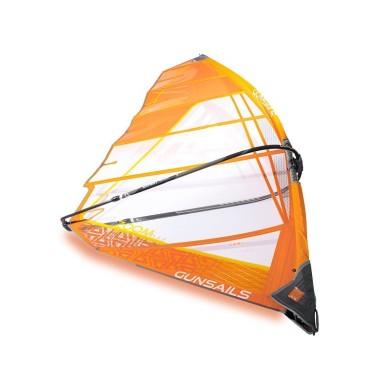 GUNSAILS ZOOM 2021