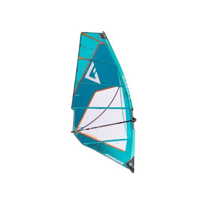 GUNSAILS HORIZON 2021
