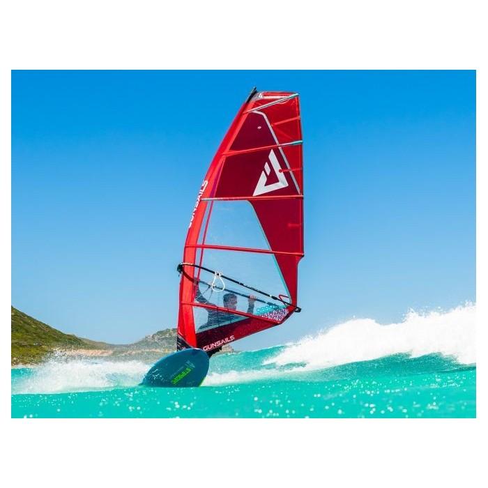 GUNSAILS TORRO 2021