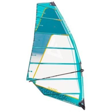 GUNSAILS RAPID 2021