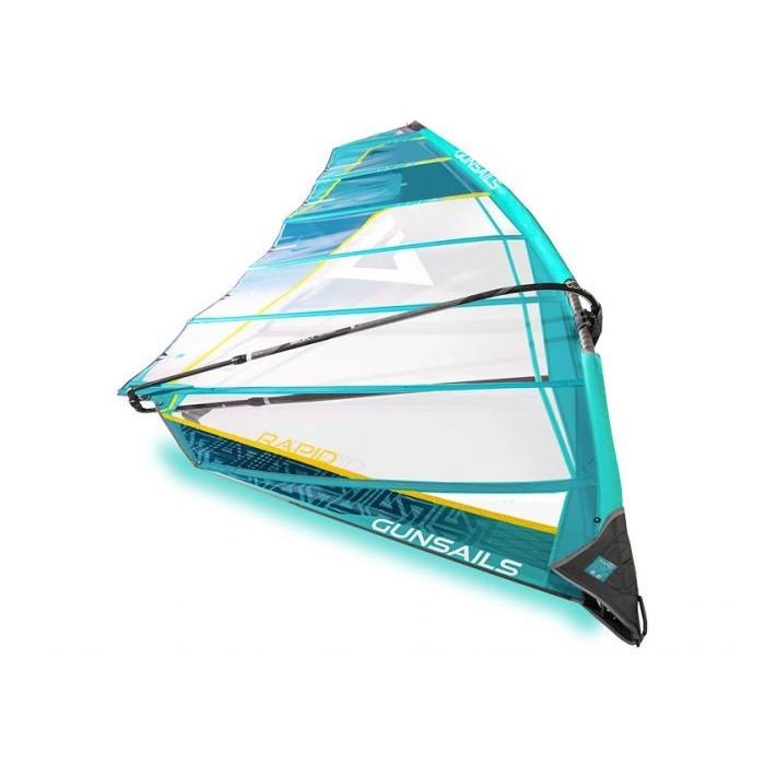 GUNSAILS RAPID 2021