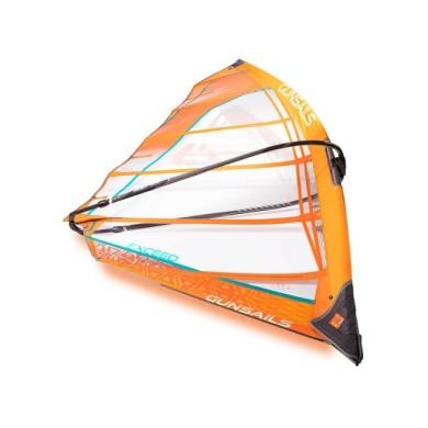 GUNSAILS EXCEED 2021
