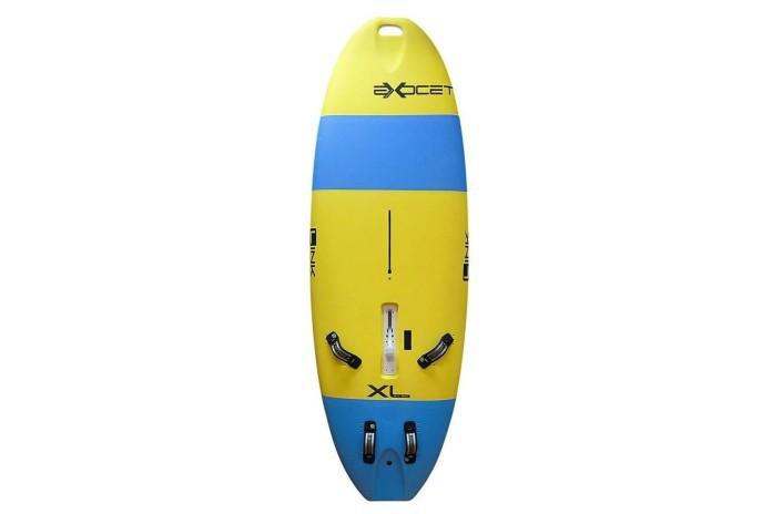 Exocet Link