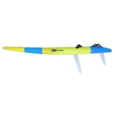 Exocet Link