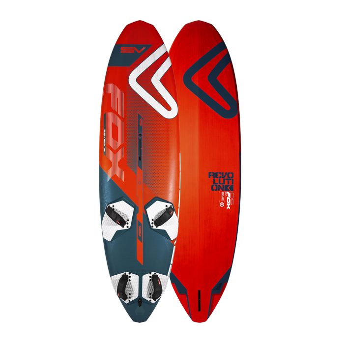 Severne Fox 2 2021