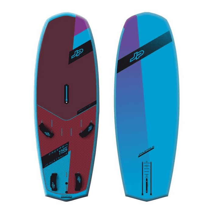 JP Australia FreeFoil Pro