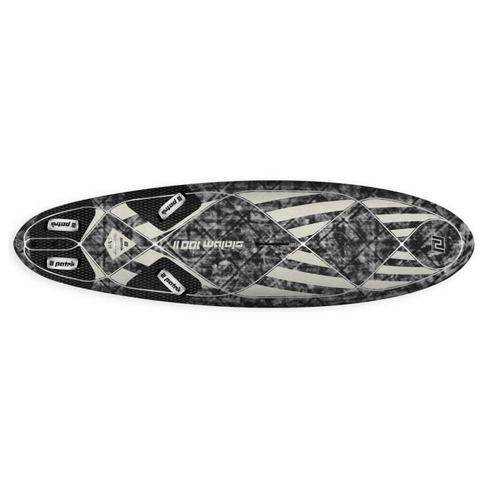 Patrik Slalom V3 Bionic 2019