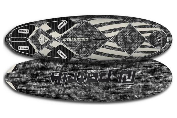 Patrik Slalom V3 Bionic 2019