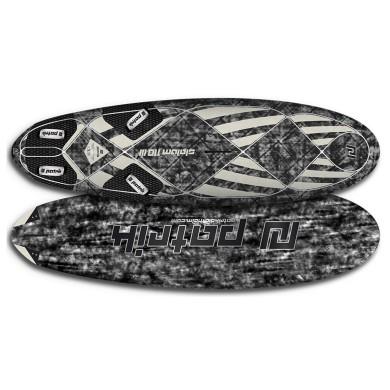 Patrik Slalom V3 Bionic 2019