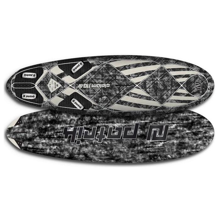 Patrik Slalom V1 Bionic 2019