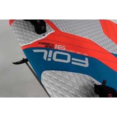 STARBOARD FOIL SLALOM  CARBON REFLEX 2021
