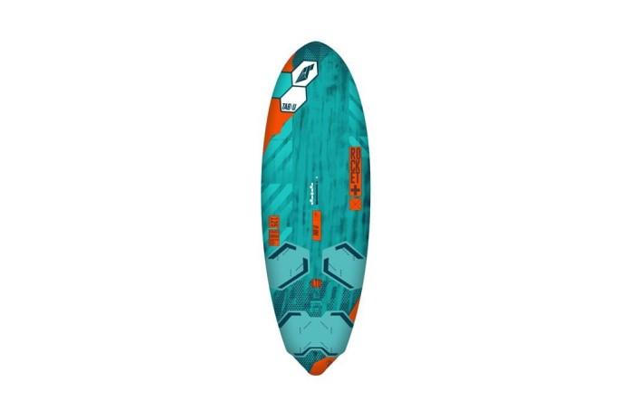 TABOU ROCKET PLUS LTD 2021