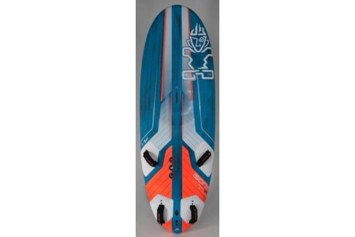 STARBOARD Isonic Carbone Sandwich 2021