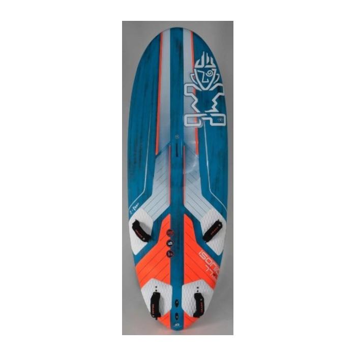 STARBOARD Isonic Carbone Sandwich 2021
