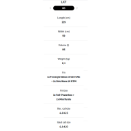 JP Australia Freestyle Wave LXT 2021