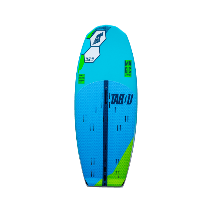 Tabou Magic Carpet MTE 2021