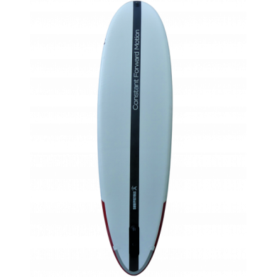 SURFPISTOLS SUP WING/WIND PERF ALLROUND