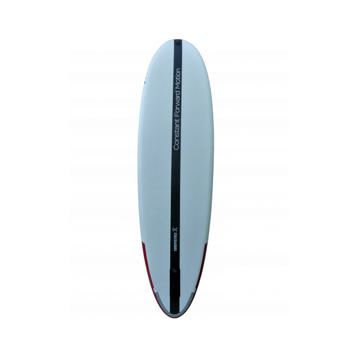 SURFPISTOLS SUP WING/WIND PERF ALLROUND
