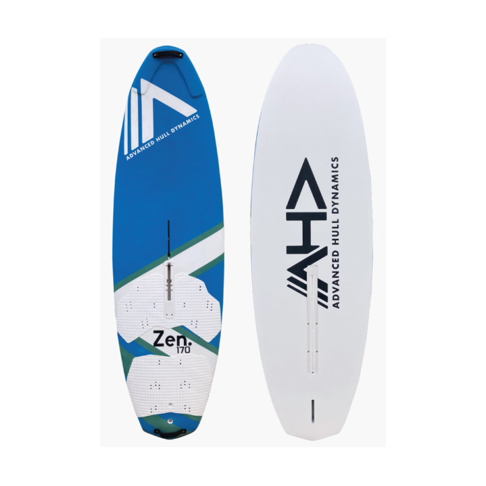 AHD Zen 2022