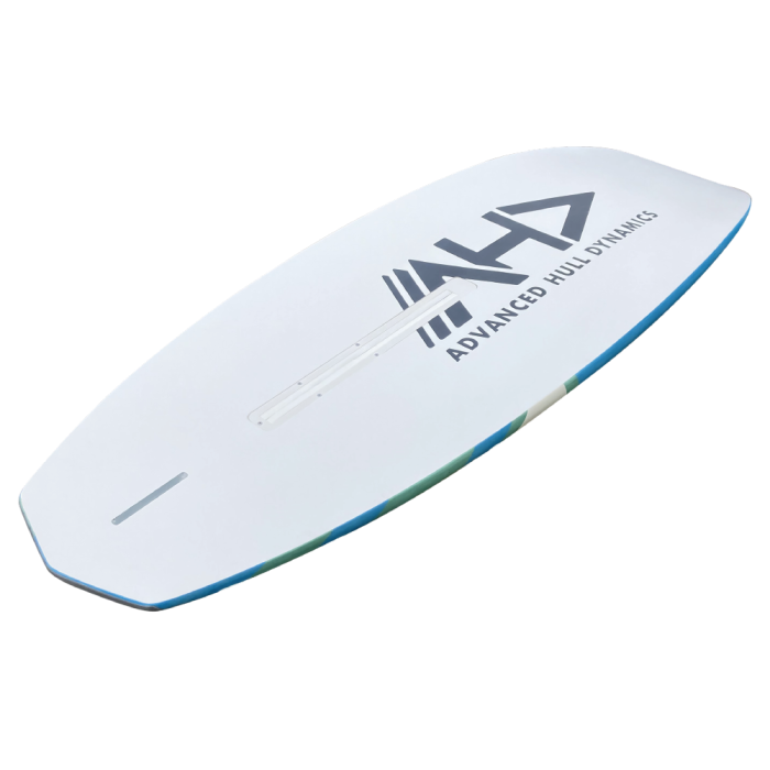 AHD Zen 2022