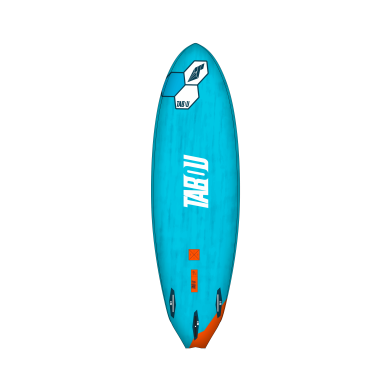 TABOU 3S Plus LTD 2021