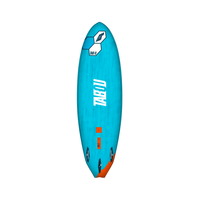 TABOU 3S Plus LTD 2021