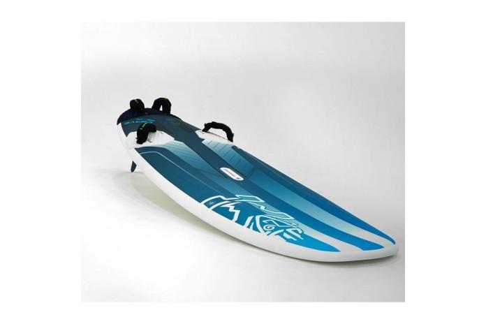 STARBOARD CARVE STARLITE CARBON 2021