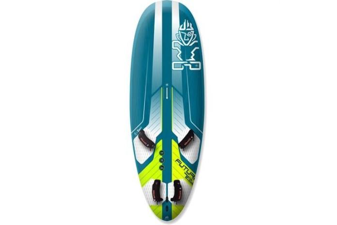 STARBOARD Futura WOOD SANDWICH 2021