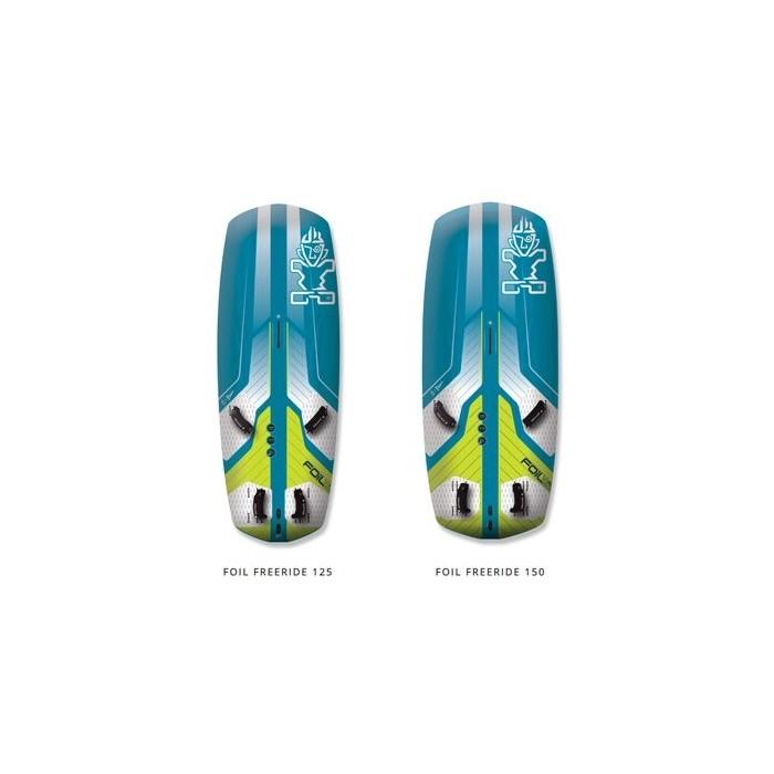 STARBOARD Foil freeride wood sandwich 2021