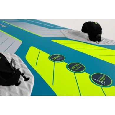 STARBOARD Foil freeride wood sandwich 2021
