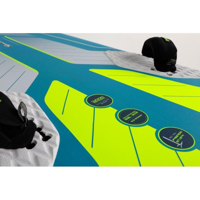 STARBOARD Foil freeride wood sandwich 2021