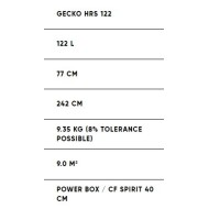 FANATIC Gecko HRS 2021