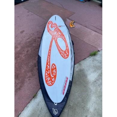 RRD FREESTYLE WAVE 86 L 2007 OCCASION