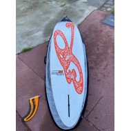 RRD FREESTYLE WAVE 86 L 2007 OCCASION