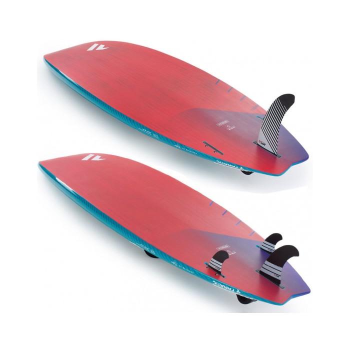 FANATIC Freewave TE 2022