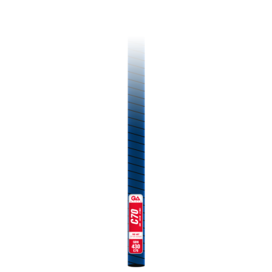 GA SAILS Carbone 70% SDM Constant Curve