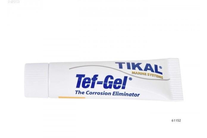 Tikal Tef-gel