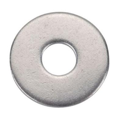 Clinique Rondelle inox 30mm x 7mm